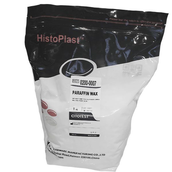 HistoPlast Paraffin Wax - Buy HistoPlast Paraffin Wax Product on Citotest  Labware Manufacturing Co.,Ltd