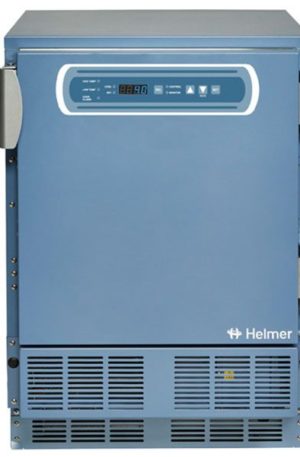 Refrigerador HLR 105