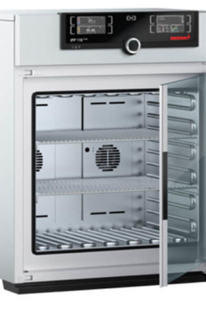 Incubador refrigerado con tecnología Peltier IPP110plus.jpg