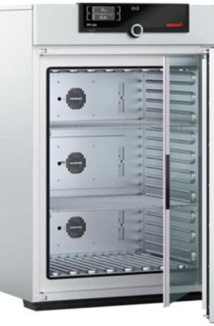Incubador refrigerado con tecnología Peltier IPP260.jpg