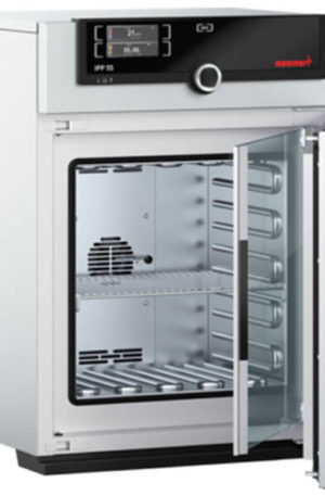 Incubador refrigerado con tecnología Peltier IPP55.jpg