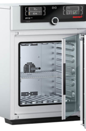 Incubador refrigerado con tecnología Peltier IPP55plus.jpg