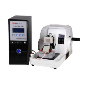 Microtomo Semiautomático + Congelación Rápida KD-3390-VI
