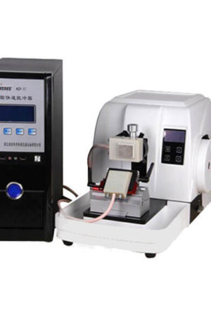Microtomo Semiautomático + Congelación Rápida KD-3390-VI