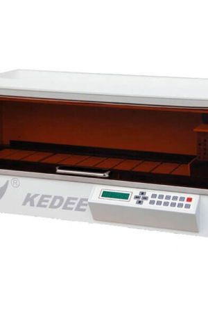 Procesador Automático de Tejido KD-TS1A