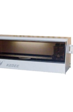 Procesador Automático de Tejido KD-TS3S1