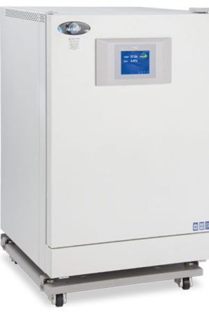 Incubadora de CO2 con Calor Directo de 7ft (200 litros) In-VitroCell NU-5800