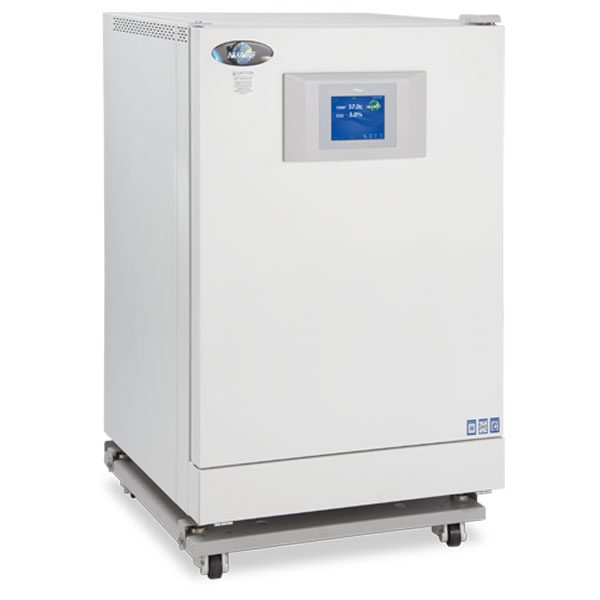 Incubadora de CO2 con Calor Directo de 7ft (200 litros) In-VitroCell NU-5800