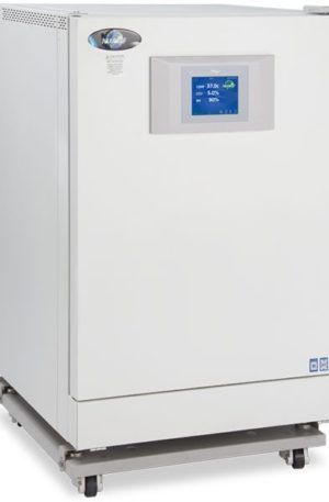 Incubadora de CO2 de Calor directo con Control de Humedad U-5820.jpg