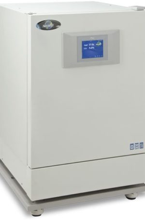 Incubadora de CO2 con Camisa de Agua In-VitroCell (160L) NU-8600.jpg