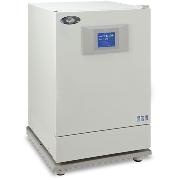 Incubadora de CO2 con Camisa de Agua In-VitroCell (160L) NU-8600.jpg