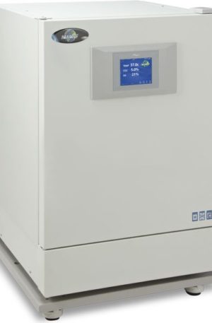 Incubadora Hipóxica de CO2 con Camisa de Agua y Control de O2 In-VitroCell U-8631.jpg