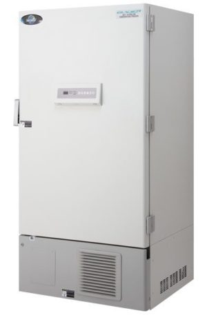 Ultracongelador NU-9668