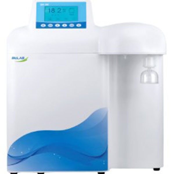 SISTEMA PURIFICADOR DE AGUA