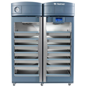 Refrigerador para Banco de Sangre iB256