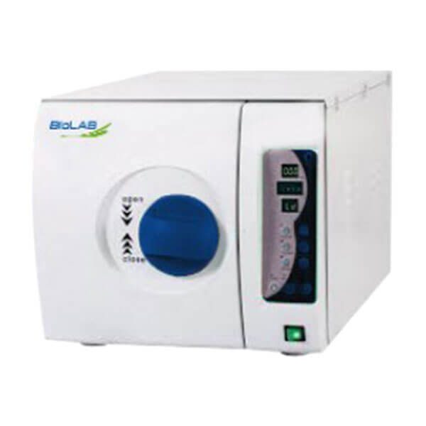 AUTOCLAVE