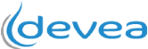 logo devea