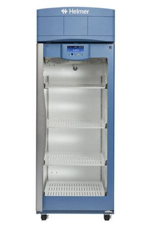 Refrigerador de laboratorioiLR125GX