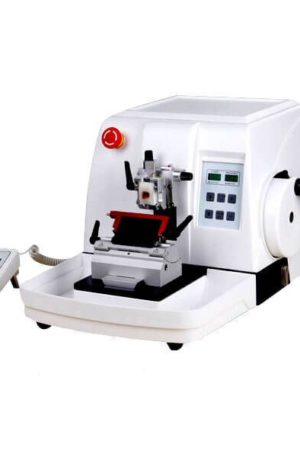 Microtomo Automatizado KD-3398