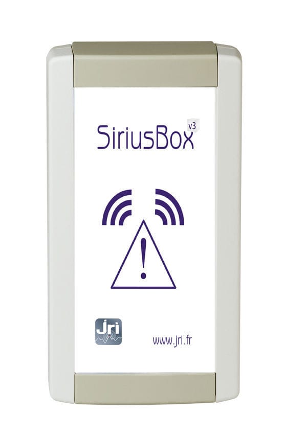 Sirius Box