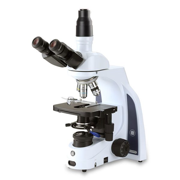revelación Caballo Perseguir Microscopio iScope Campo Oscuro | ABATEC Distribuidor de Microscopios