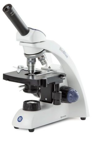 Microscopio BioBlue