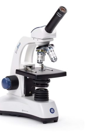 Microscopio EcoBlue