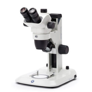 Microscopio NexiusZoom