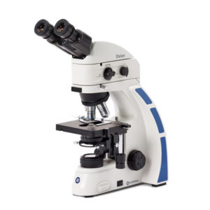 Microscopio Oxion para Epi-fluorescencia