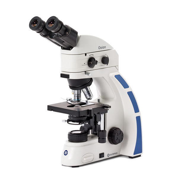Microscopio Oxion para Epi-fluorescencia