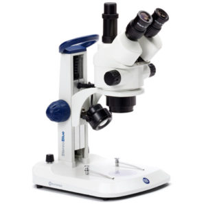 Microscopio StereoBlue