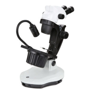 Microscopio NexiusZoom Para Gemología