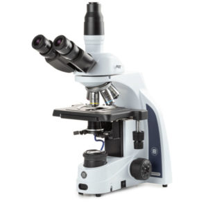 Microscopio iScope Campo Oscuro