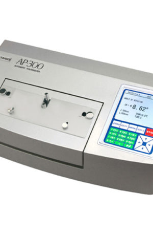 Polarímetro Automático AP-300