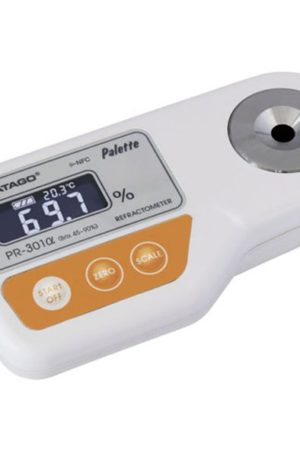 Refractómetro digital PR-301α