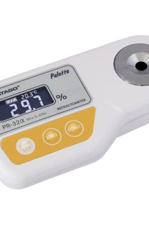 Refractómetro digital PR-32α