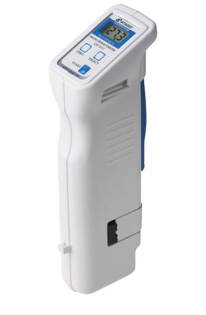 Refractómetro Digital Tipo-Succión QR-HSO
