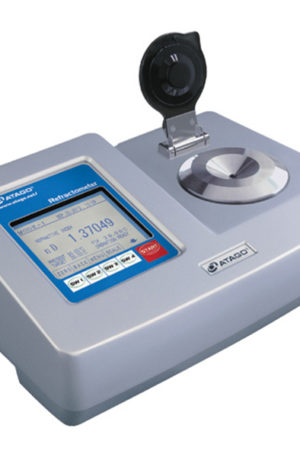 Refractómetro automático RX-5000α