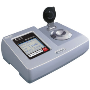 Refractómetro automático RX-5000α-Plus