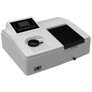 Espectrofotometro E-1000UV