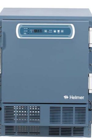 Congelador de laboratorio HLF104