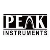 Peak instruments