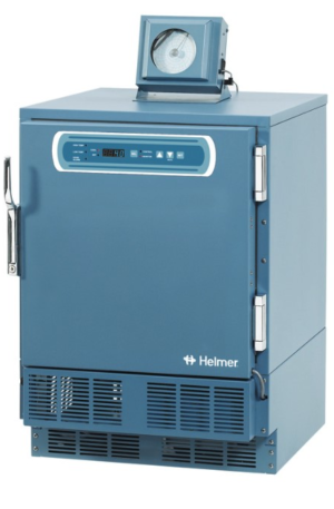 Congelador de plasma HPF104-ADA