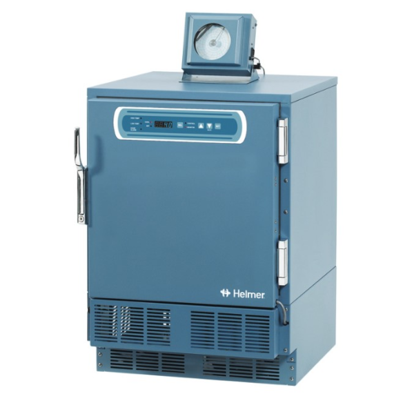 Congelador de plasma HPF104-ADA