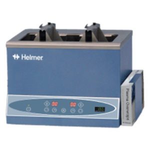 Descongelador de plasma DH4