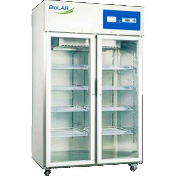 Refrigerador de laboratorio BLAR-104