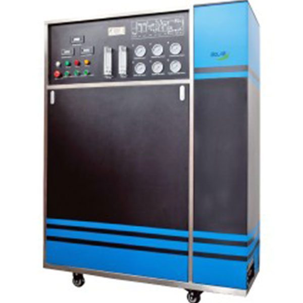 Sistema de purificación de agua de gran capacidad BCPS-601