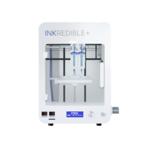 Bioimpresora 3D INKREDIBLE+ marca CELLINK