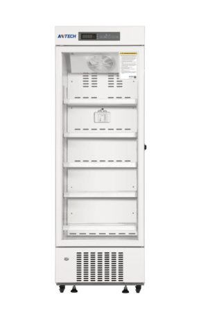 Refrigerador para farmacia