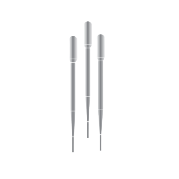 Pipetas Pasteur 5 ml